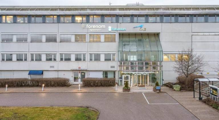 Forenom Hotels & Apartments Arlanda — photo 4