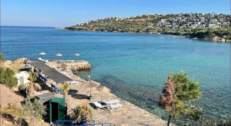 Fully equipped villa with yard, barbecue & terrace | Pet-friendly — photo 4