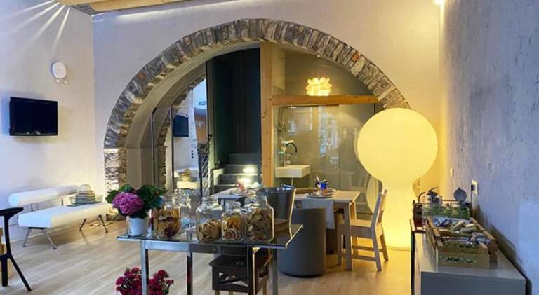 Piccolo Hotel Olina — photo 5