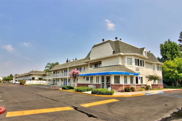 Motel  Suncountry