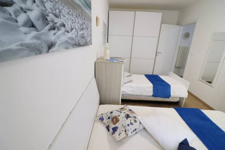 Casa Luisa — Sea, Comfort & Relax Just Steps from the Beach — photo 4