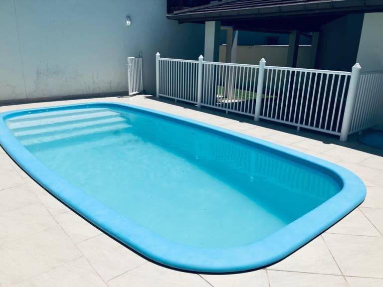 Apartamento BARRA DE IBIRAQUERA