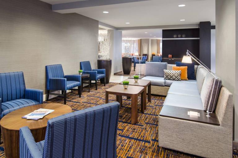 Courtyard by Marriott Myrtle Beach Broadway — photo 2