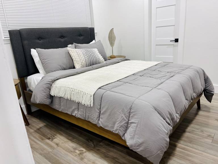 Apartment Huntsville