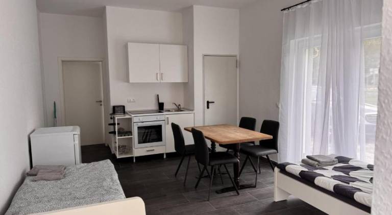 Ferienwohnung  Monheim am Rhein