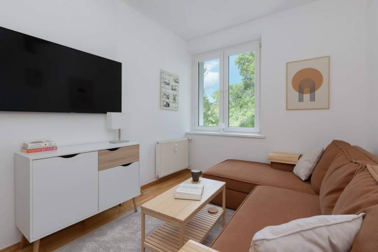 Kopernika 18 Gdynia Functional Apartment Pet-friendly — photo 2