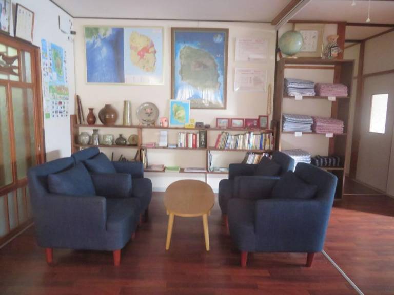Guesthouse Funayoshi — photo 3