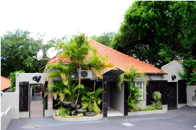 92 m² Lodge