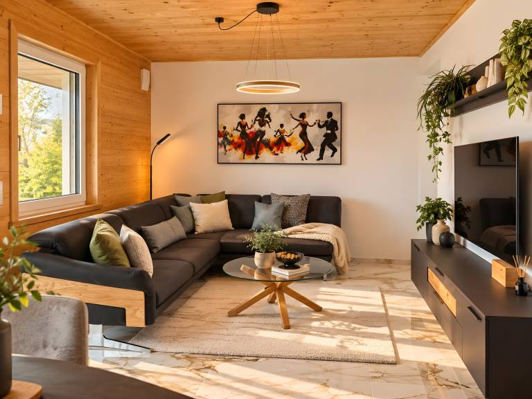 Ferienwohnung Pfullendorf