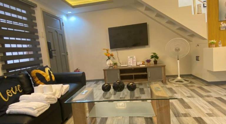 Wonderful holiday apartment | Perfect for remote work | Pets are welcome — photo 3