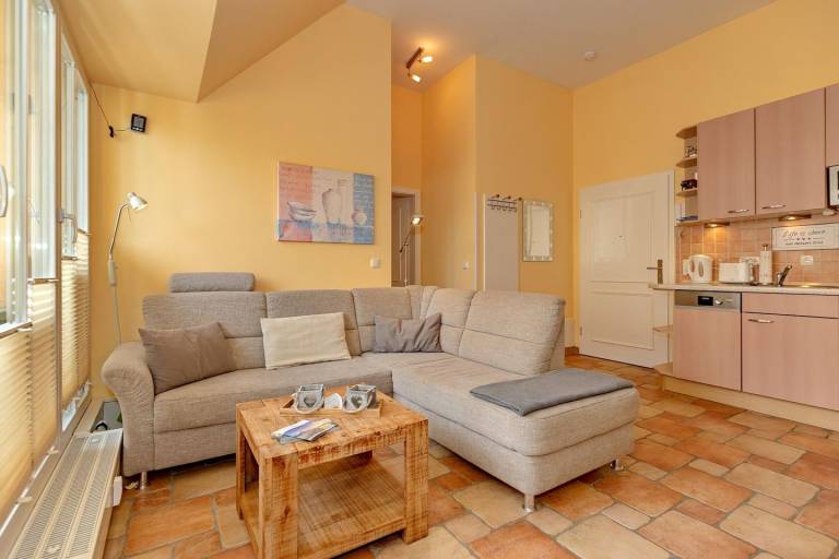 Ferienwohnung Kühlungsborn