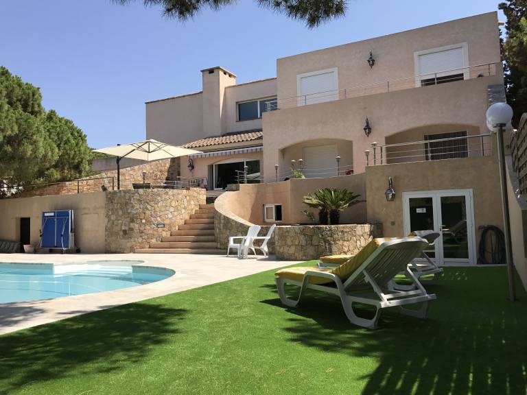 Villa Calvi