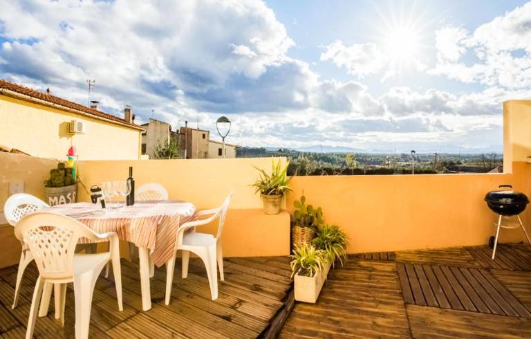 Casa Falset