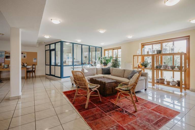 Apartment  Würding