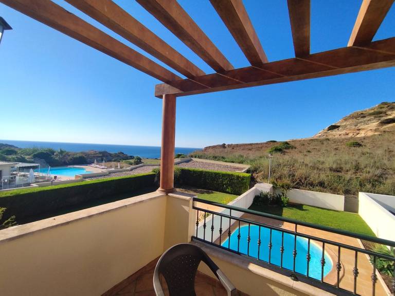 Maison de vacances Budens