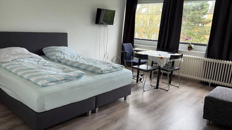 Ferienwohnung HafenCity