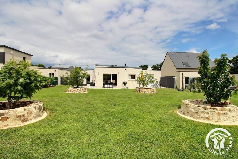 Gîte Saint-Quay-Portrieux