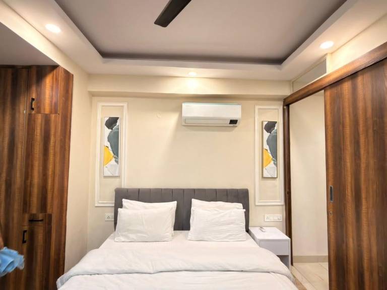 Wonderful rental apartment | Pets allowed in Gurugram