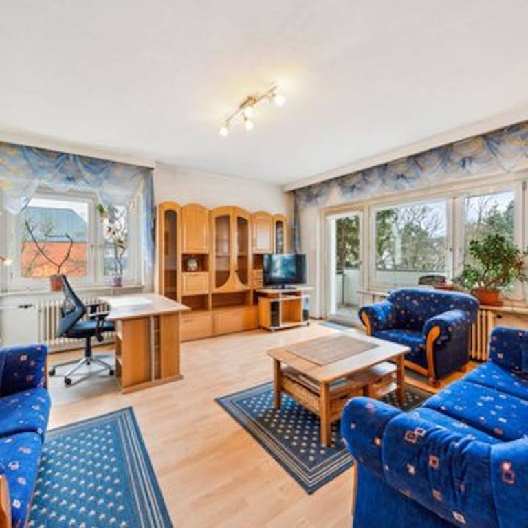 Ferienwohnung Lichtenrade