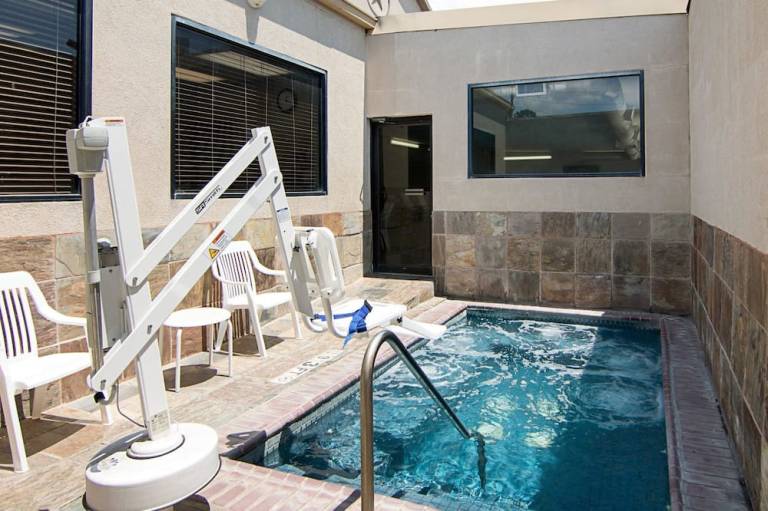 Comfort Inn & Suites Houston Key Katy