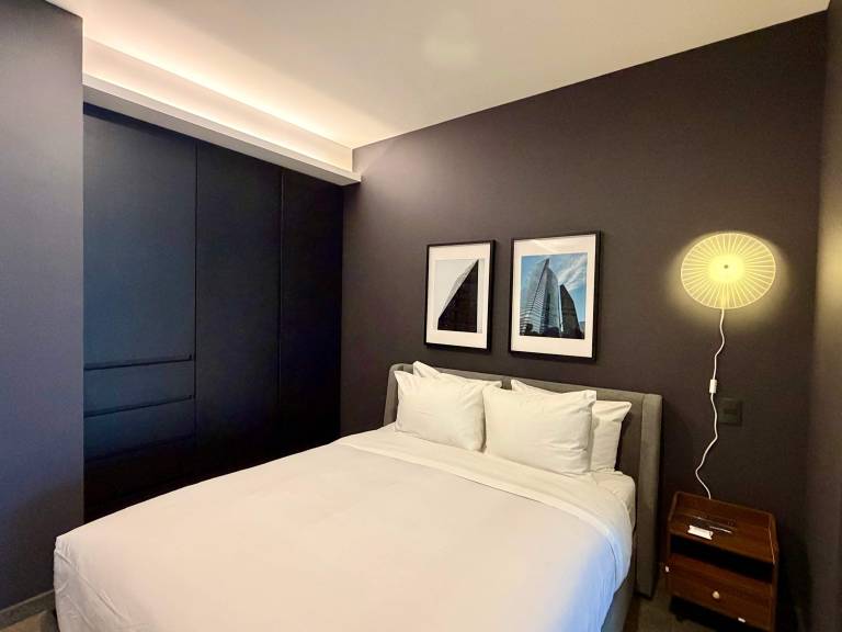 Family-oriented apartment with fast internet & terrace | Close to Paseo de la Reforma | Dogs allowed — photo 2