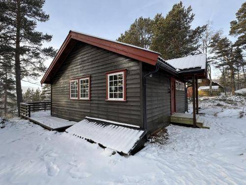 Hus Geilo