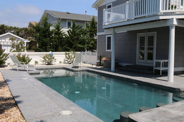 House Stone Harbor