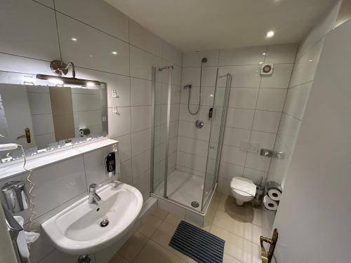 Appartement Frankfurt-Sachsenhausen