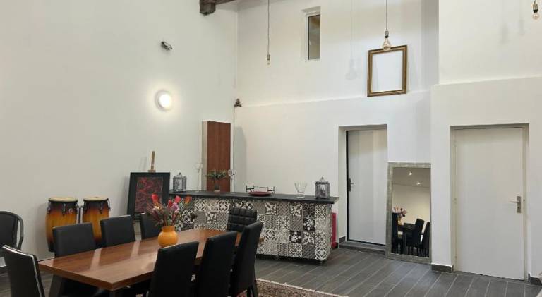 Fully equipped rental apartment | Close to Palais Longchamp | Pets are welcome — photo 4