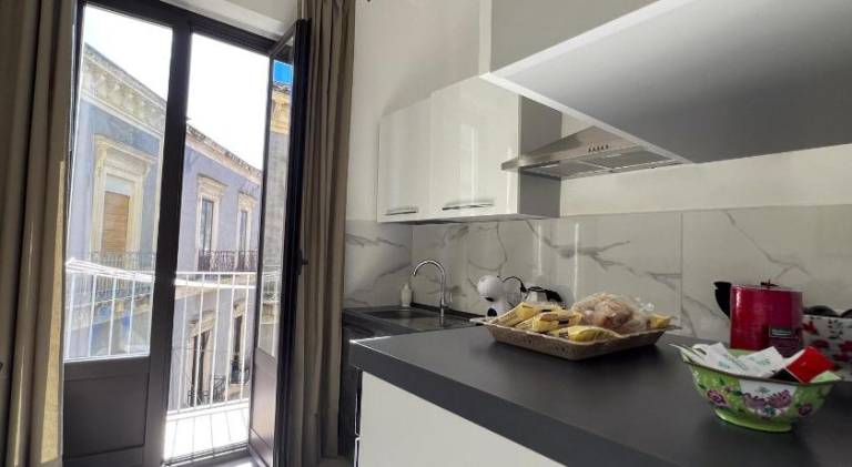 Nice holiday apartment | Next to Catania Cathedral | Pet-friendly — photo 5