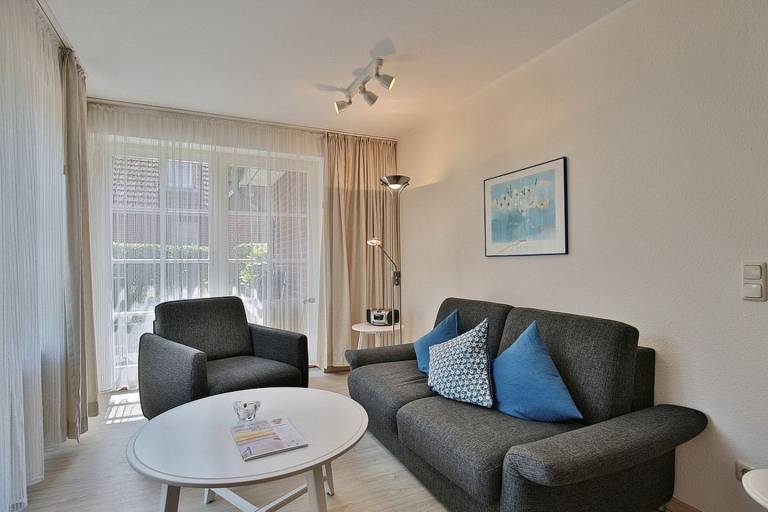 Am Rosenhain 6 Appartement 3 — photo 3