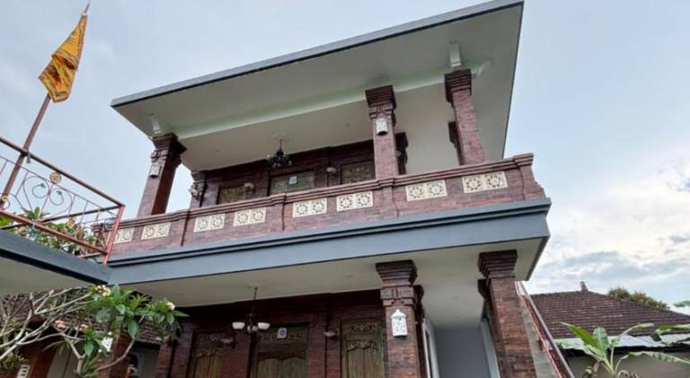 Villa Suardana Tulu — photo 4