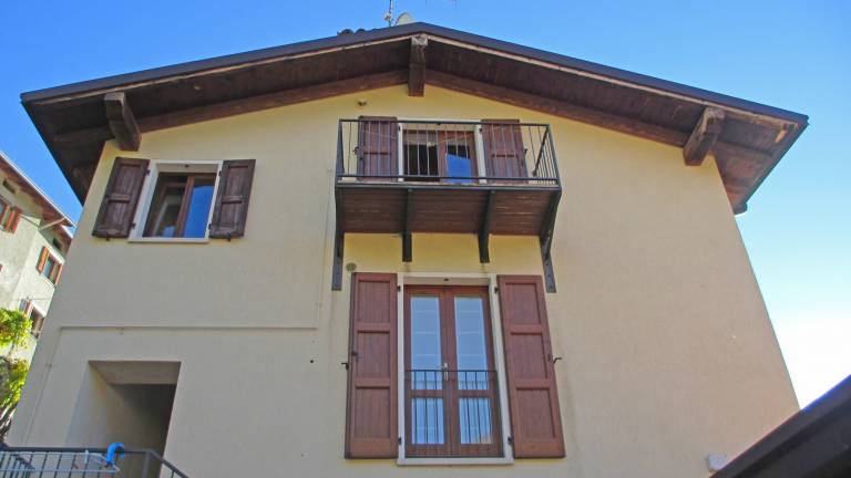 Rental apartment with yard, barbecue & terrace — photo 3