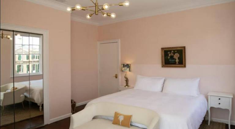 Pleasant apartment with pool | Dogs allowed — photo 4