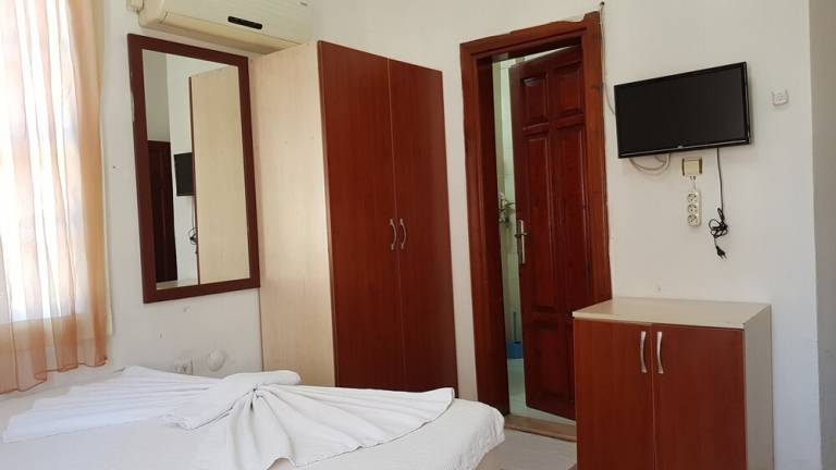Pension Antalya