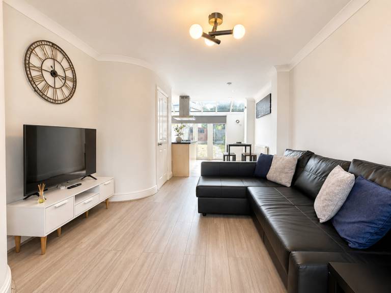 House Brentwood