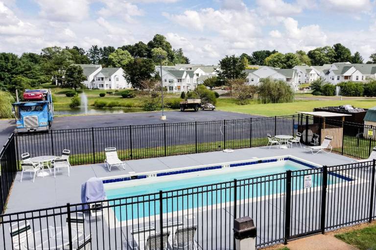 Quality Inn Culpeper — photo 3