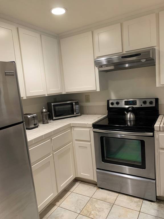 Condo  Pinole