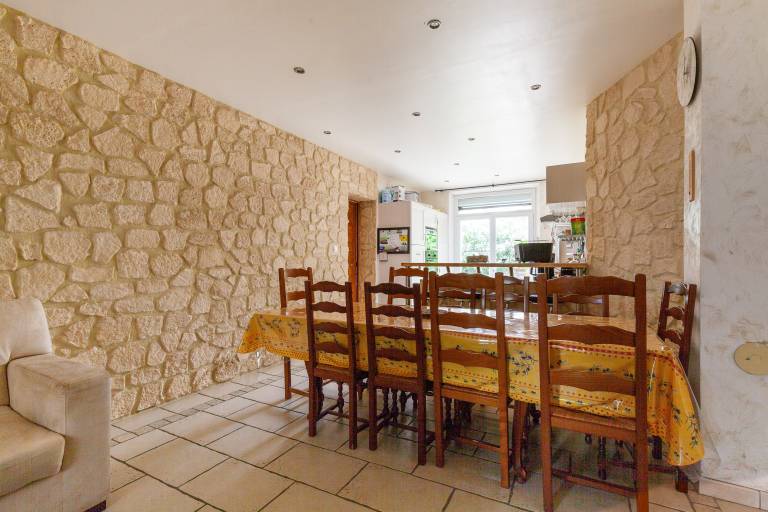 Villa 'Sam Suffy' with Private Terrace, Garden and Wi-Fi — photo 4