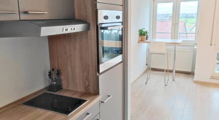 Ferienwohnung Leinfelden-Echterdingen