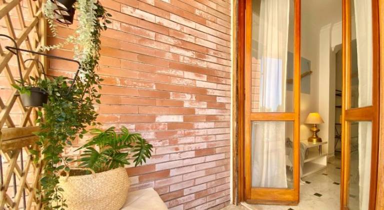 Apartment with 1 room for 4 persons — photo 3