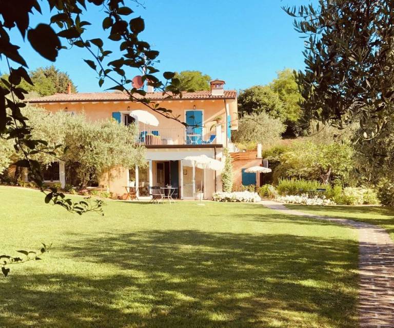 Privatzimmer Soiano