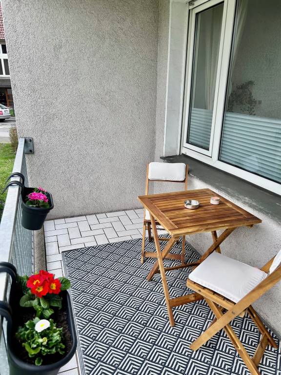 Ferienwohnung Bochum