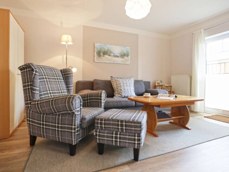 Ferienwohnung Groß Schwansee