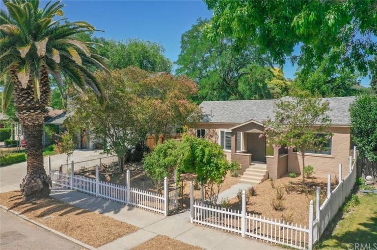 Villa Paso Robles