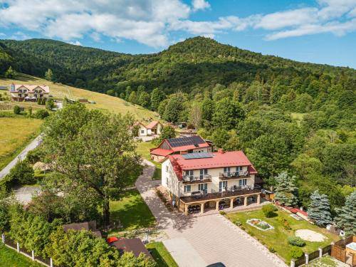 Apartament  Strzebowiska