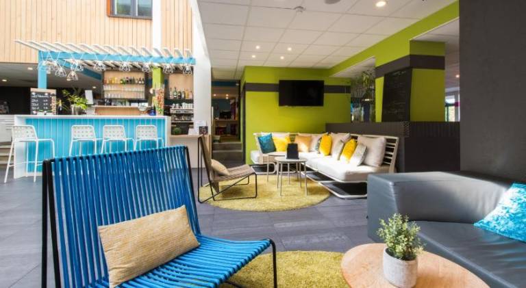 Ibis Styles Toulouse Labège — photo 5