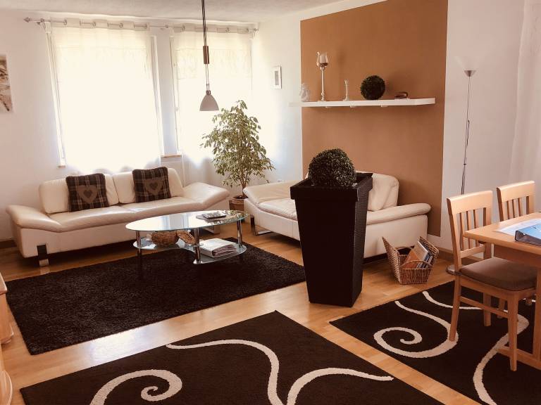 Ferienwohnung Marktredwitz