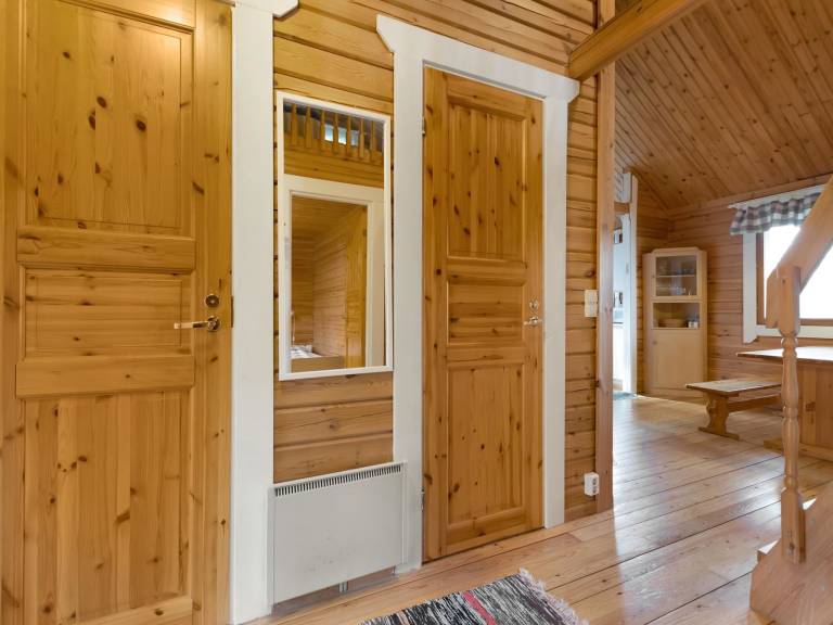 Vacation home with sauna | Nature view | Pets are welcome — photo 4