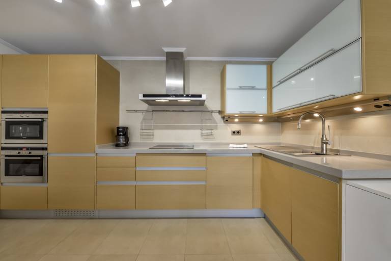 Holiday apartment with terrace — photo 5